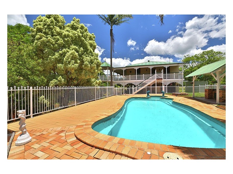 184 Perwillowen Road, Perwillowen QLD 4560