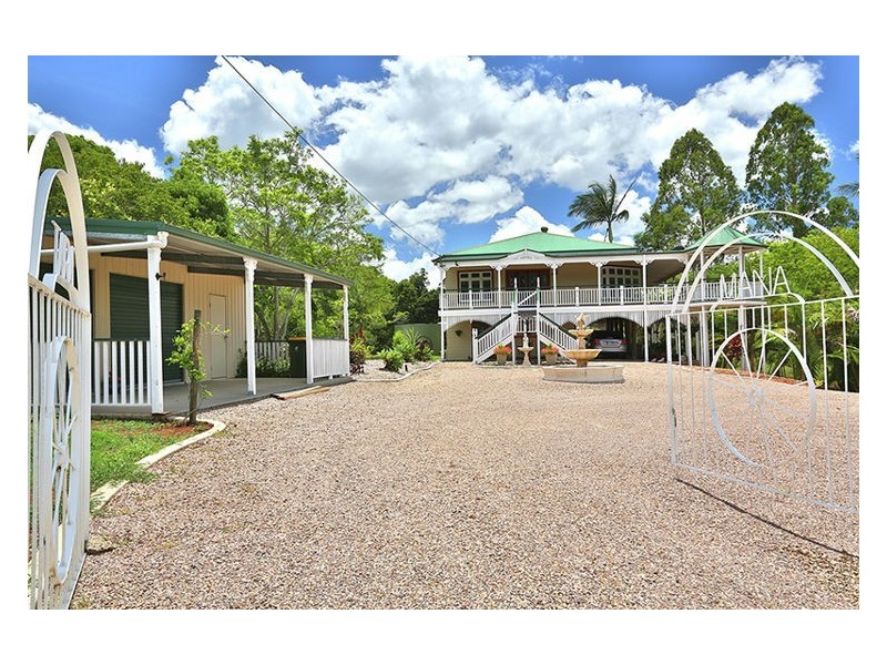 184 Perwillowen Road, Perwillowen QLD 4560