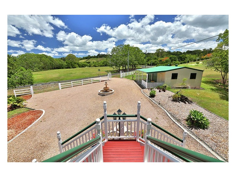 184 Perwillowen Road, Perwillowen QLD 4560