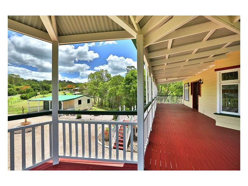 184 Perwillowen Road, Perwillowen QLD 4560