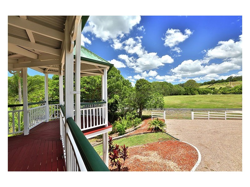 184 Perwillowen Road, Perwillowen QLD 4560