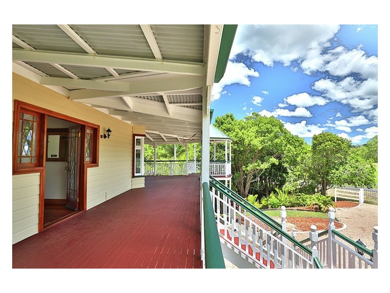 184 Perwillowen Road, Perwillowen QLD 4560