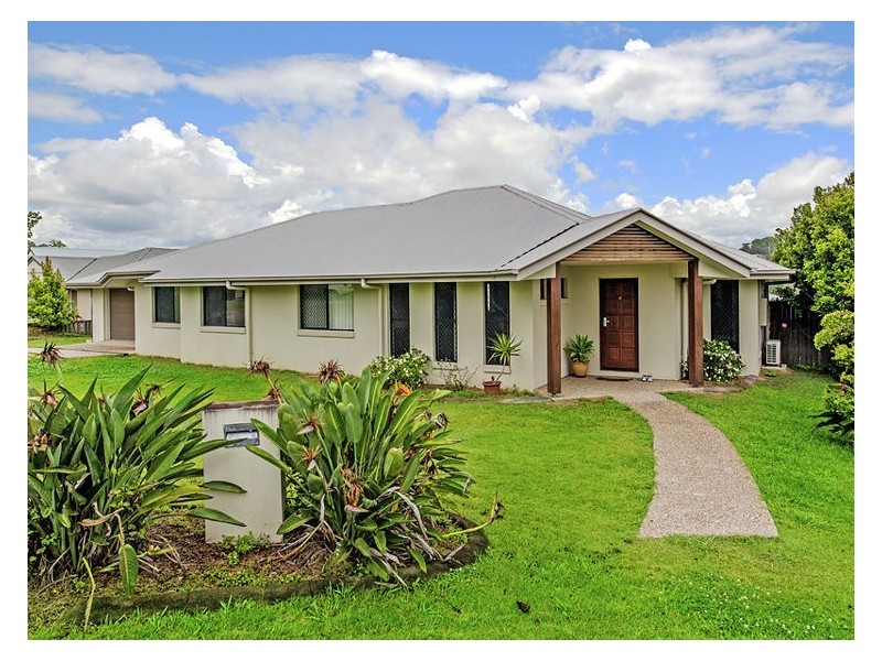 18 Perception Road, Nambour QLD 4560