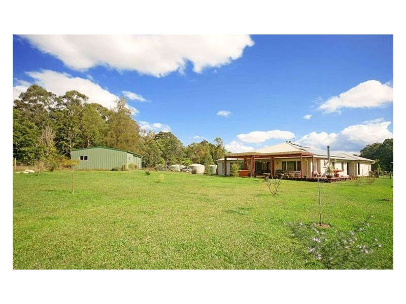 67 Mountain View Road, Yandina QLD 4561