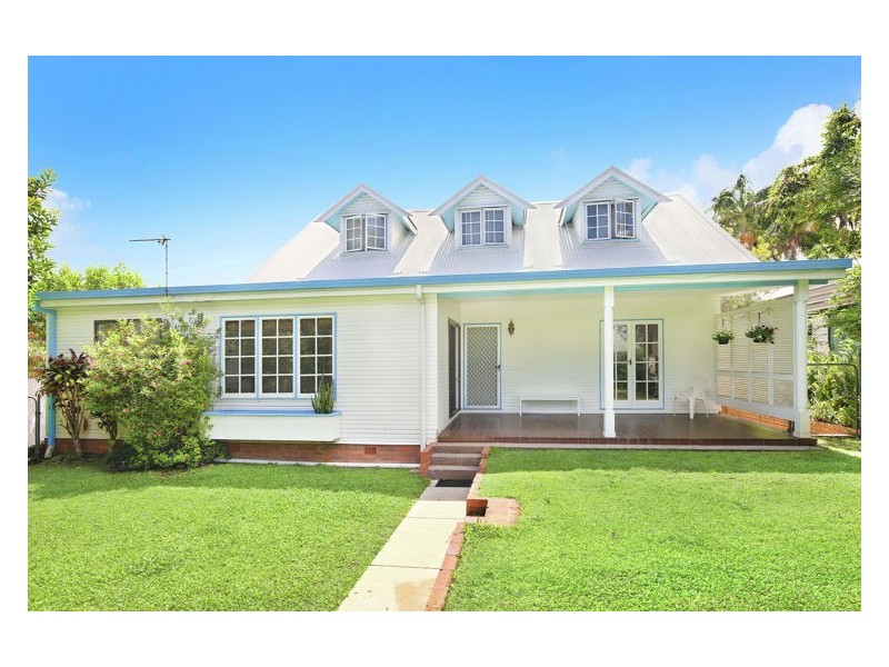 37 Isabella Avenue, Nambour QLD 4560