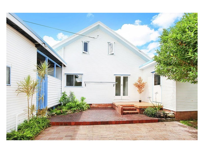 37 Isabella Avenue, Nambour QLD 4560