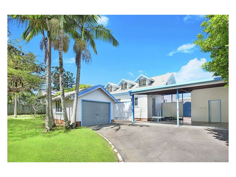 37 Isabella Avenue, Nambour QLD 4560
