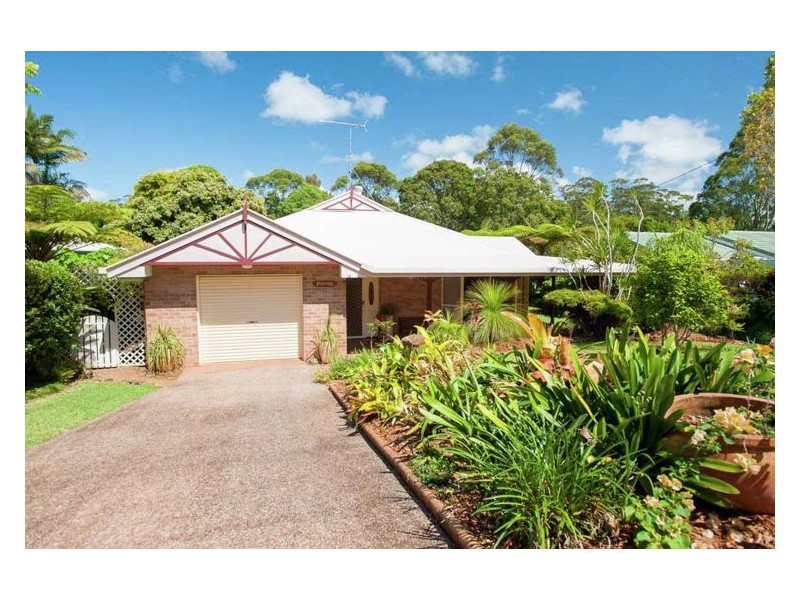 12 Rainbow Park Drive, Mapleton QLD 4560