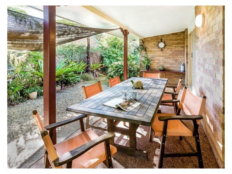 12 Rainbow Park Drive, Mapleton QLD 4560