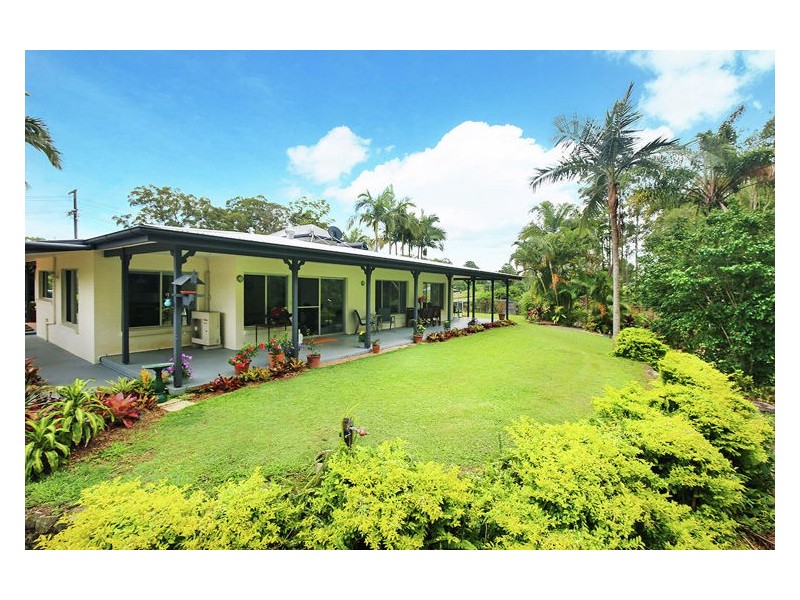 51 McKees Road, Palmwoods QLD 4555