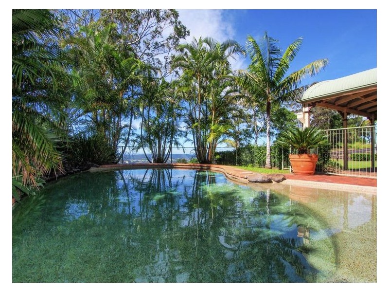 28 Thompson Road, Dulong QLD 4560