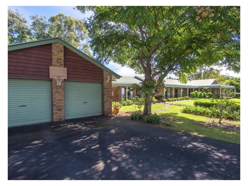 28 Thompson Road, Dulong QLD 4560