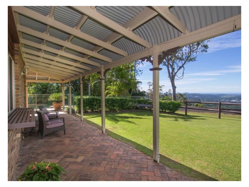 28 Thompson Road, Dulong QLD 4560