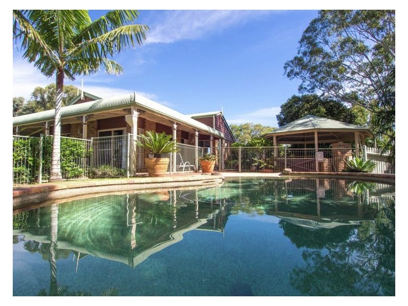 28 Thompson Road, Dulong QLD 4560