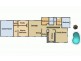 28 Thompson Road, Dulong QLD 4560 Floorplan