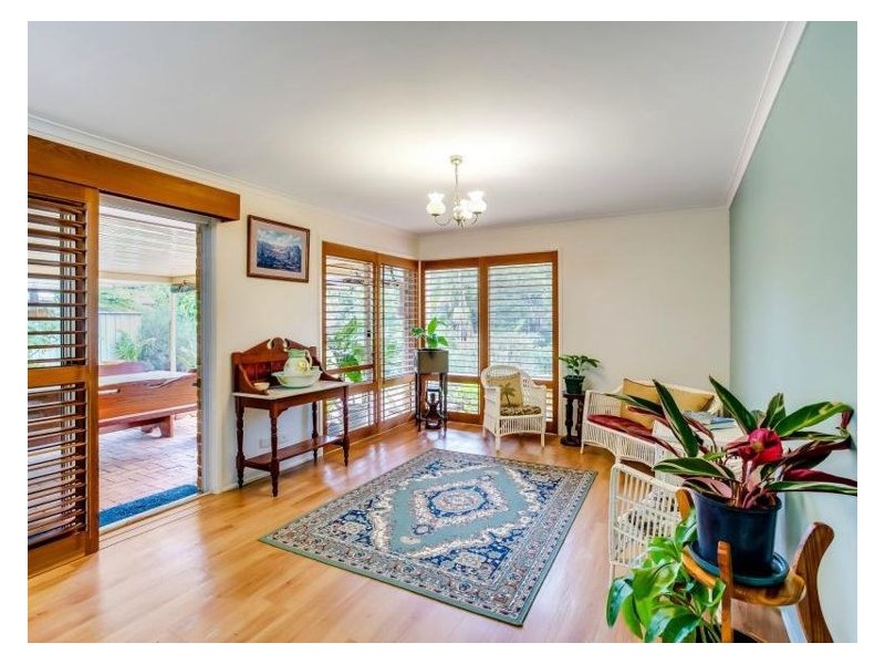 14 Rainbow Park Drive, Mapleton QLD 4560