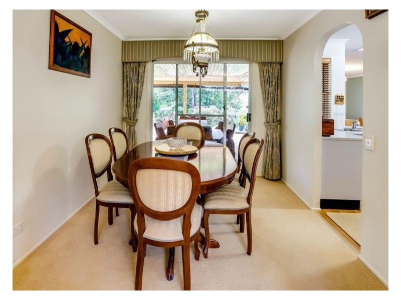 14 Rainbow Park Drive, Mapleton QLD 4560