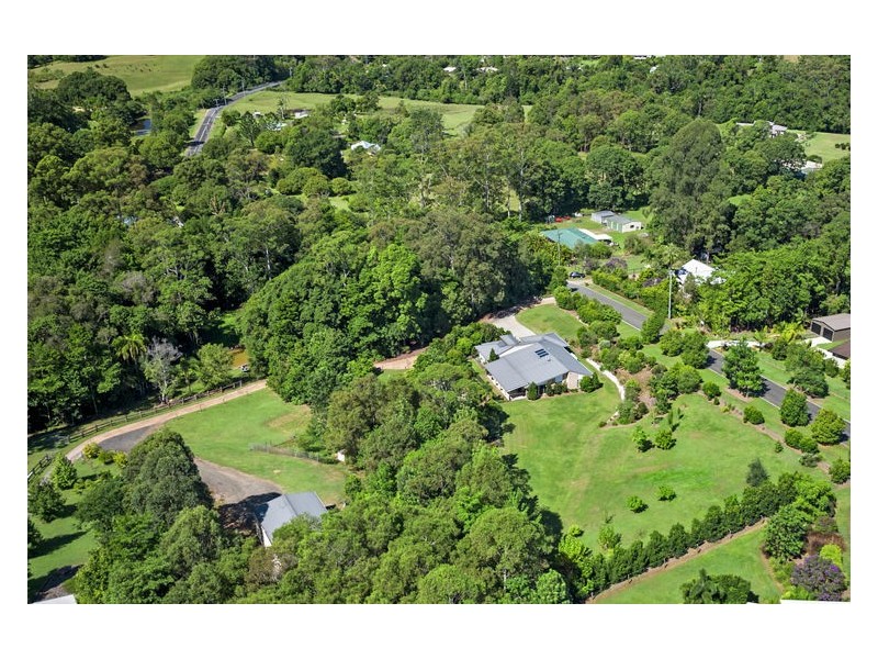 20 White Cedar Place, Woombye QLD 4559