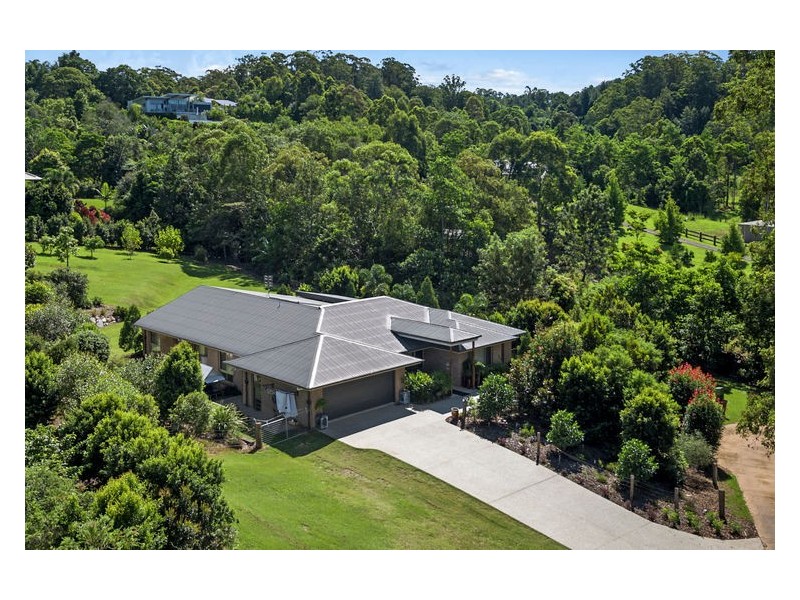 20 White Cedar Place, Woombye QLD 4559