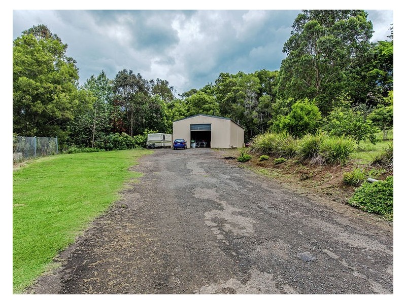 20 White Cedar Place, Woombye QLD 4559