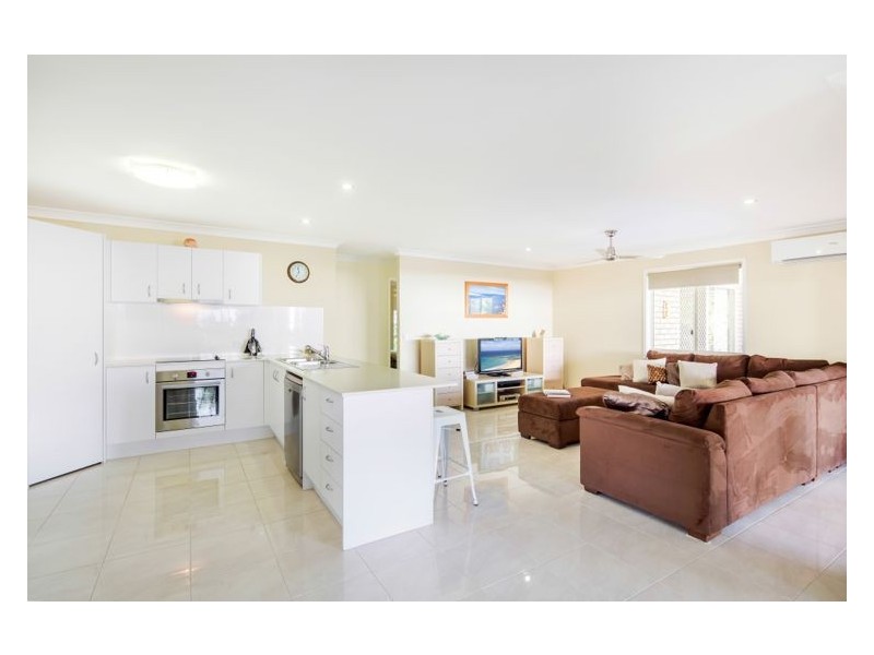 17 Grimes Terrace, Burnside QLD 4560