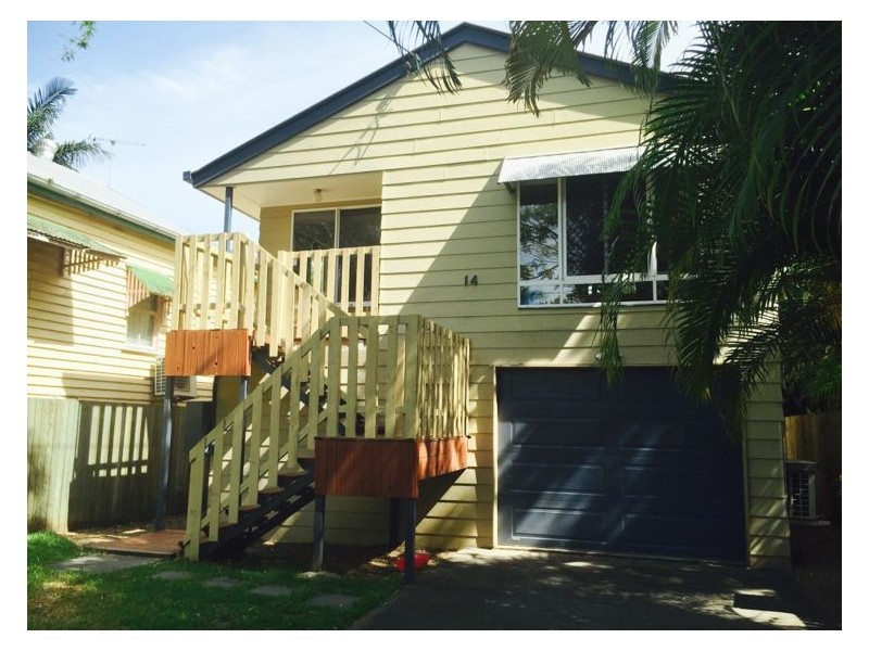 14 Anzac Road, Eudlo QLD 4554