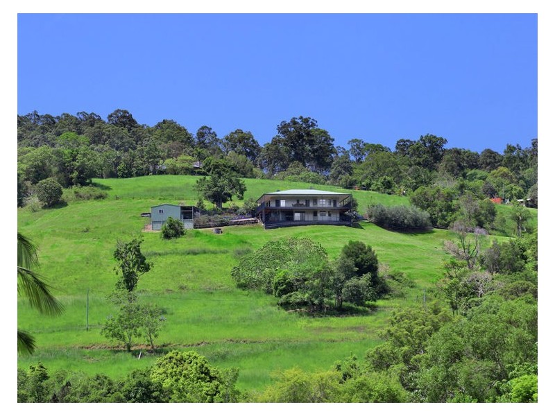 26 Ruwoldts Road, Dulong QLD 4560