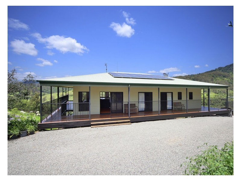 26 Ruwoldts Road, Dulong QLD 4560