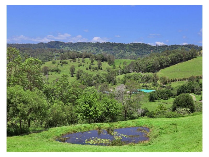 26 Ruwoldts Road, Dulong QLD 4560