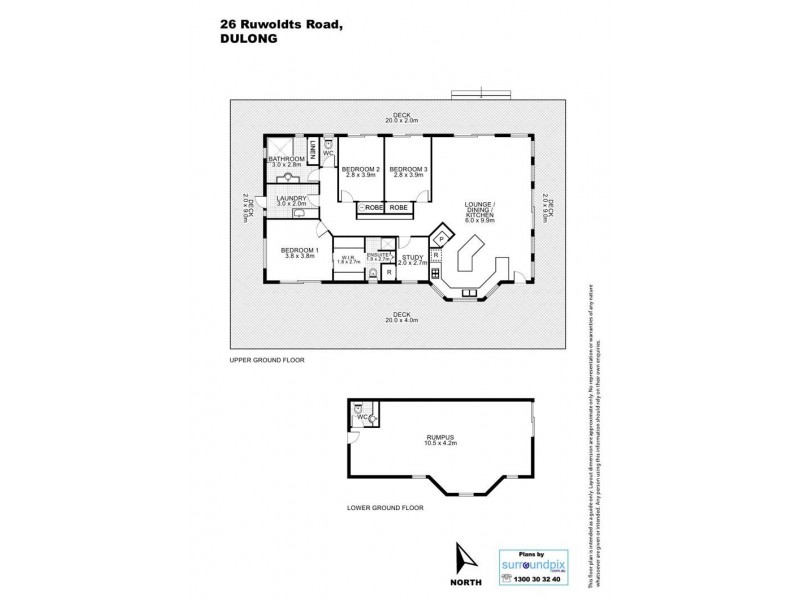 26 Ruwoldts Road, Dulong QLD 4560