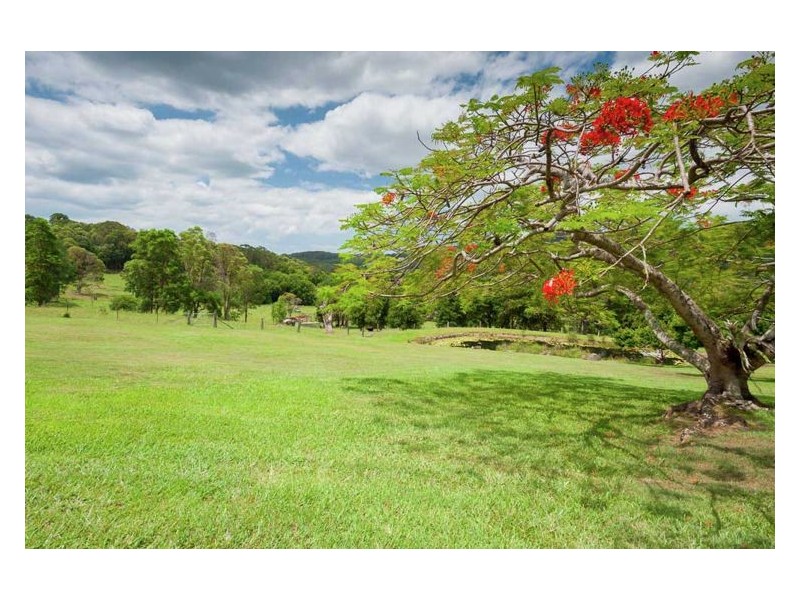 342 Image Flat Road, Image Flat QLD 4560