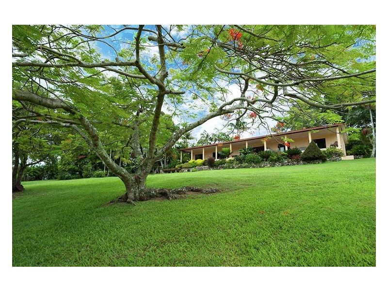 342 Image Flat Road, Image Flat QLD 4560