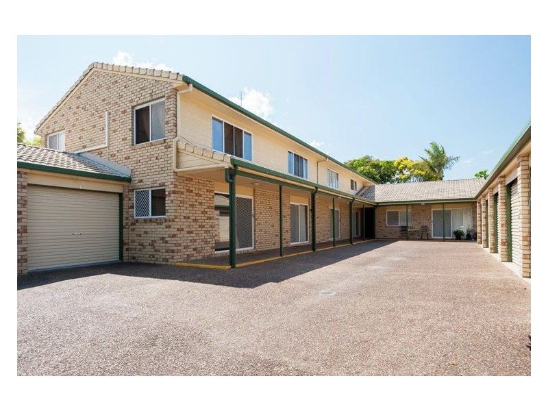 6/22 Netherton Street, Nambour QLD 4560