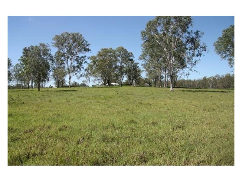 Curra QLD 4570