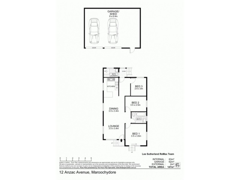 12 Anzac Avenue, Maroochydore QLD 4558