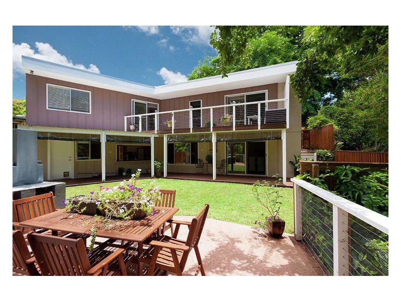 72 Panorama Drive, Nambour QLD 4560
