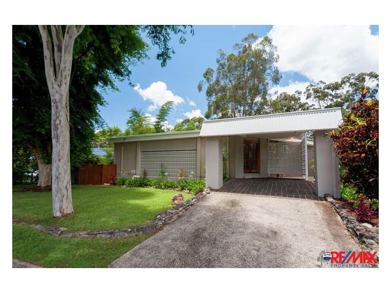 72 Panorama Drive, Nambour QLD 4560