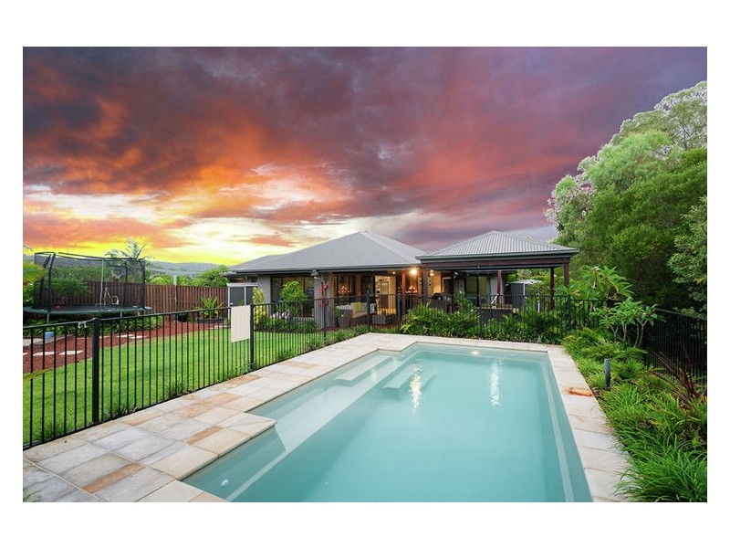 23 Presentation Boulevard, Nambour QLD 4560