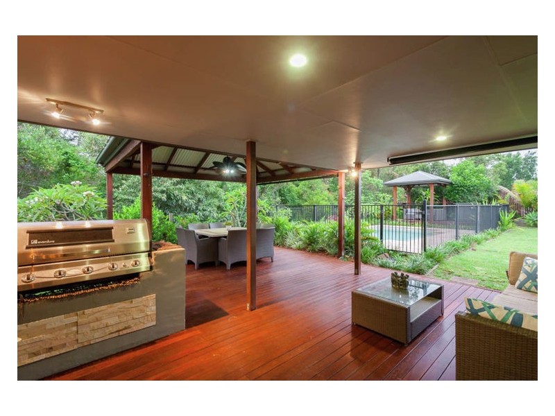 23 Presentation Boulevard, Nambour QLD 4560