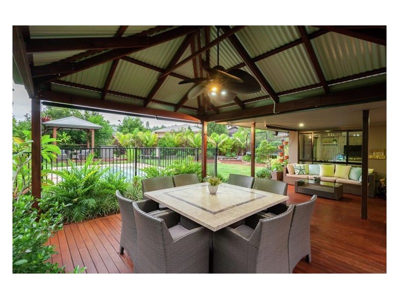 23 Presentation Boulevard, Nambour QLD 4560