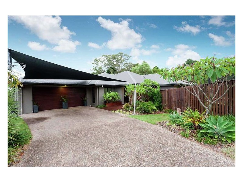 23 Presentation Boulevard, Nambour QLD 4560