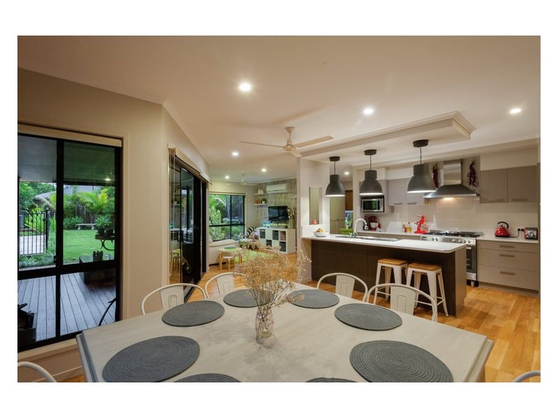 23 Presentation Boulevard, Nambour QLD 4560