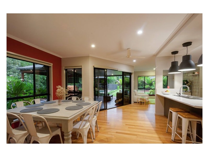 23 Presentation Boulevard, Nambour QLD 4560