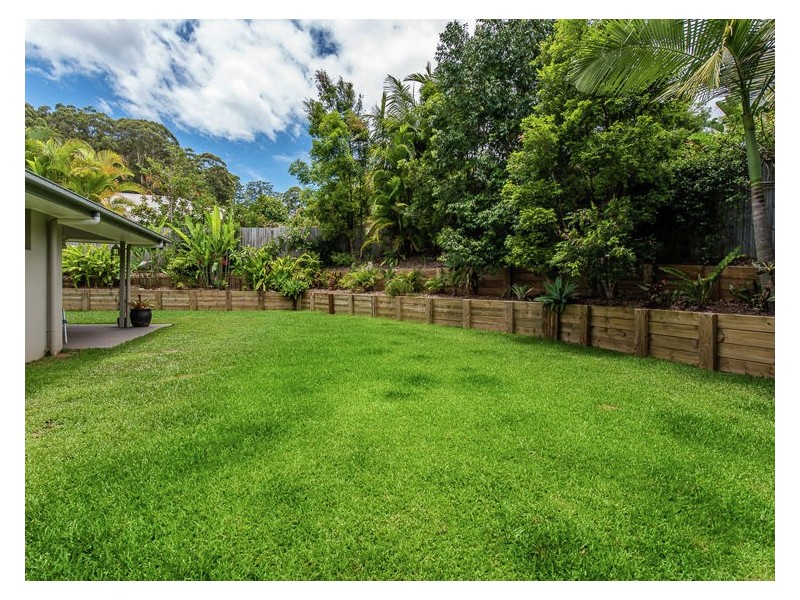 18 Bunya Pine Place, Woombye QLD 4559