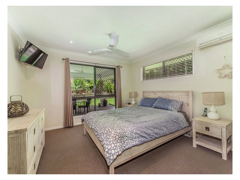 18 Bunya Pine Place, Woombye QLD 4559