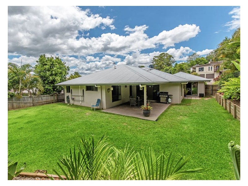 18 Bunya Pine Place, Woombye QLD 4559