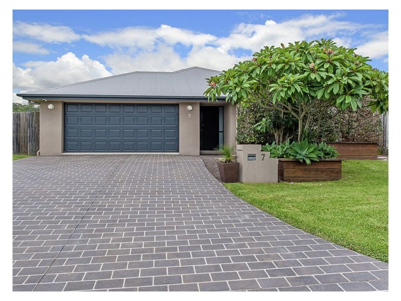 7 Innovation Place, Nambour QLD 4560