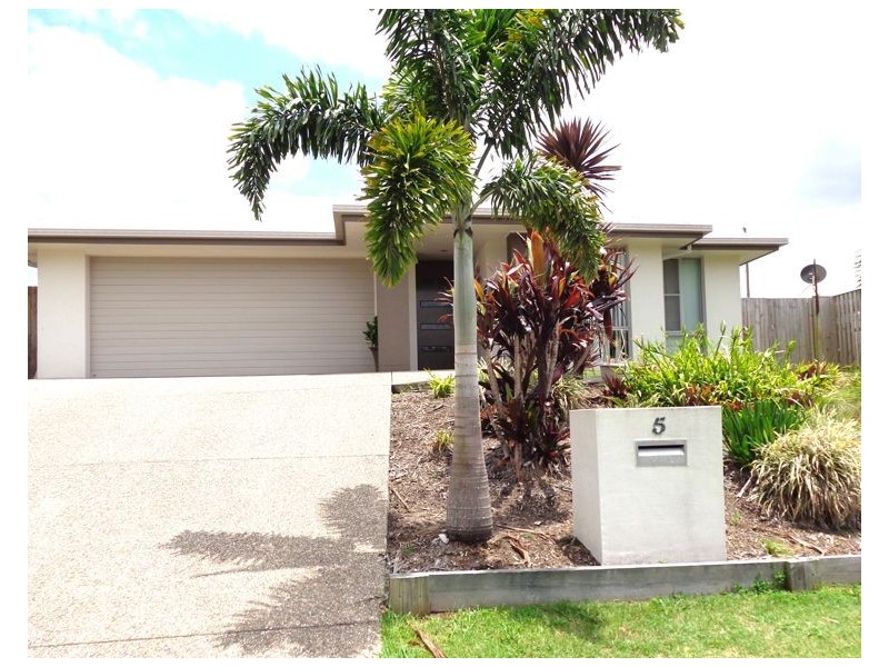 5 Anticipation Close, Nambour QLD 4560