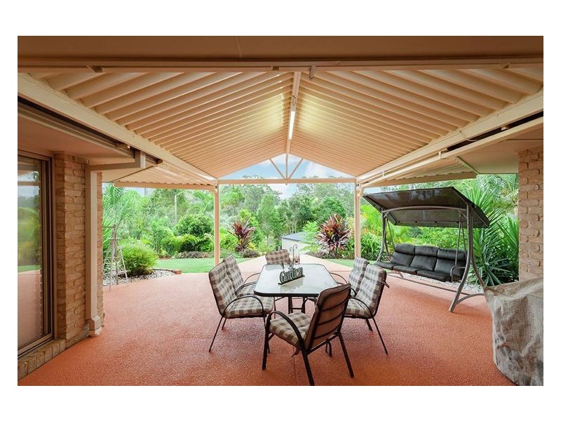 26 Mango Vale Court, Diddillibah QLD 4559