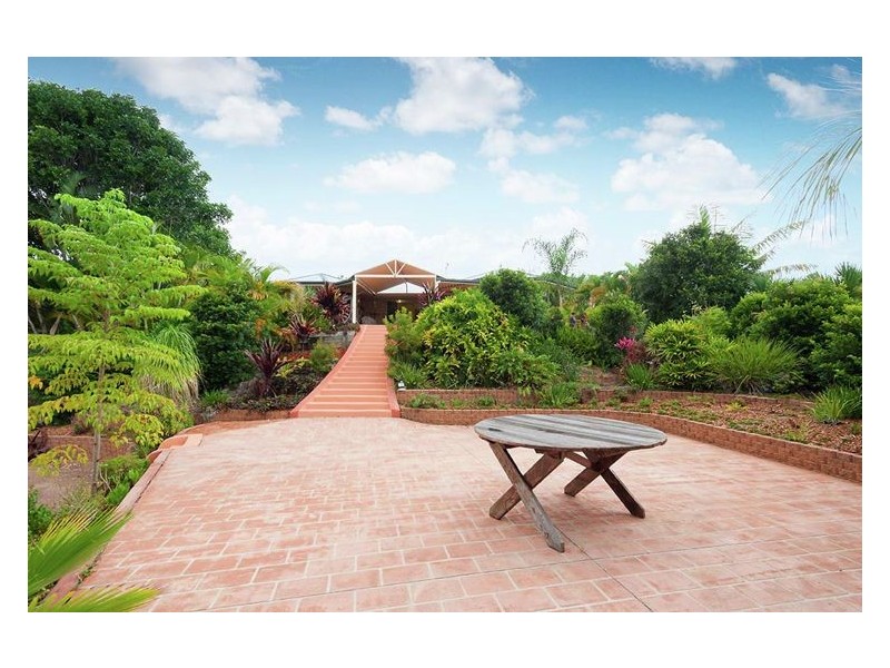 26 Mango Vale Court, Diddillibah QLD 4559